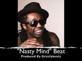 Nasty Mind-(Lil Wayne Dirty South Type Beat)