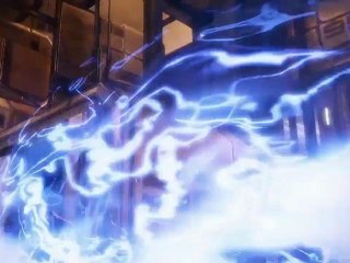 Mass Effect 3 : Forces Spéciales