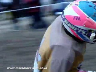 Прилуки 2011 традиционный Мотокросс