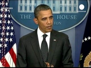 L'economia Usa è cresciuta dell'1,7% nel 2011