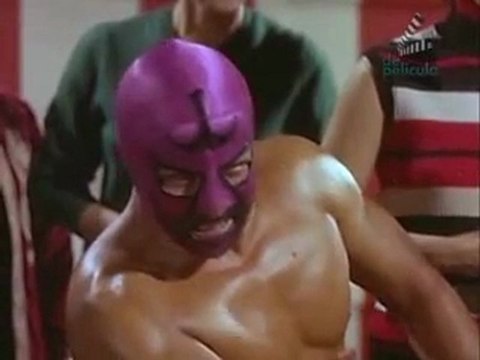 5 Mil Mascaras ''Enigma de Muerte'' PT5.