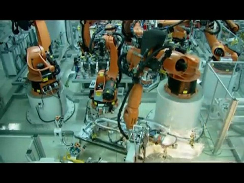 Mercedes-Benz и BMW: как правильно выбрать инст...