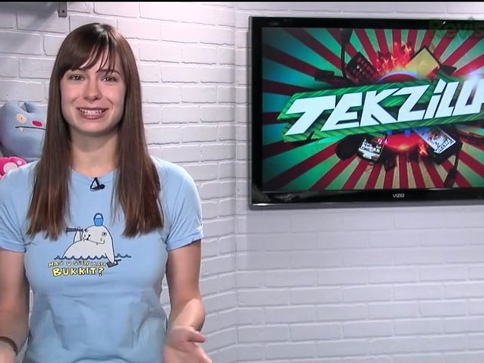 Find Out If You've Been Hacked - Tekzilla Daily Tip