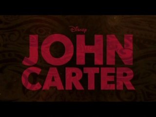 John Carter Spot2 [30seg] Español