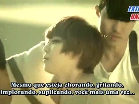 GaIn (BEG) - Irreversible [Legendado - ExUnited]