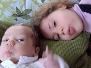 Edgar vu par Violette