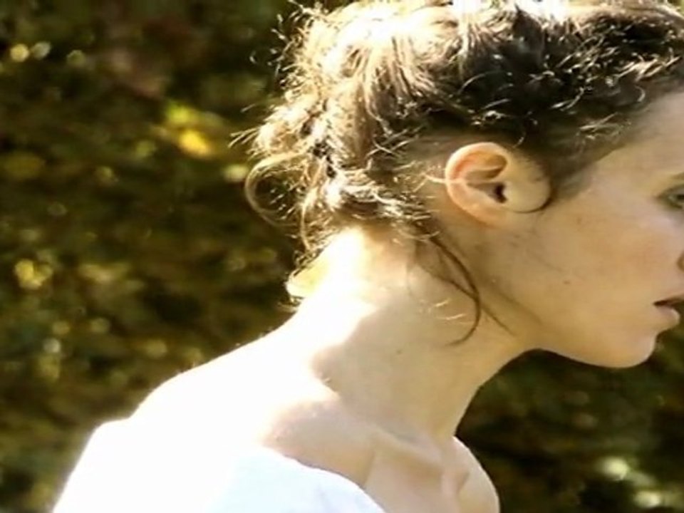 Laura Clauzel dans Shakespearian