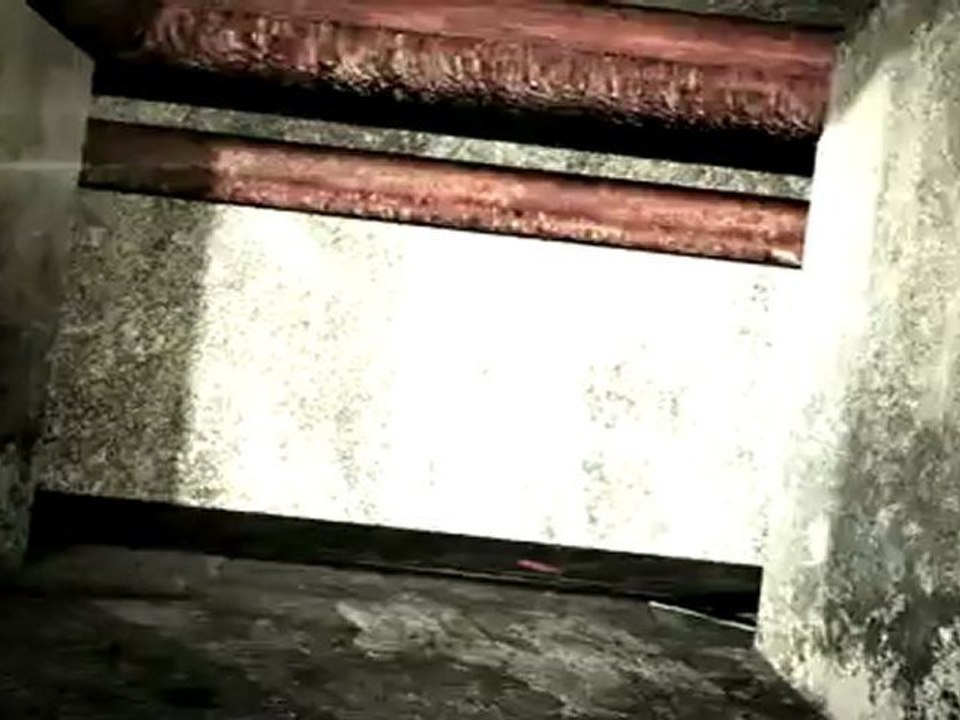 The Speedway - PROMO