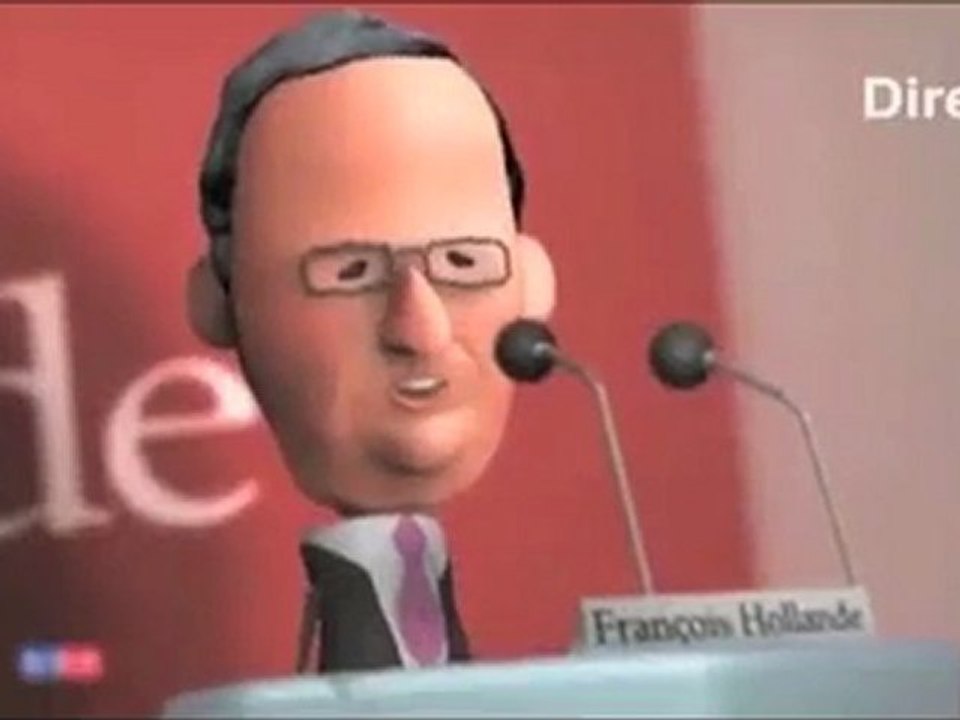 LOL LAND "Nous arrivons"