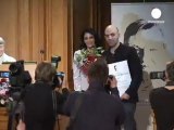 Cacho y Saviano ganan el premio Olof Palme