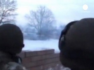 Russie: l'armée déploie les grands moyens dans le Caucase