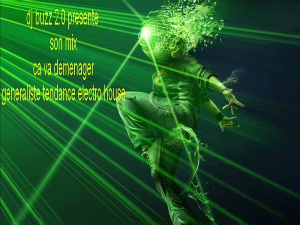 dj buzz 2.0 mix 2012