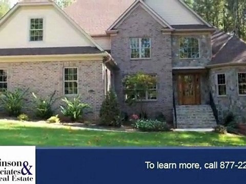 Denver NC Homes for Sale