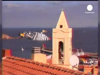 Combien vaut le traumatisme des rescapés du Concordia ?