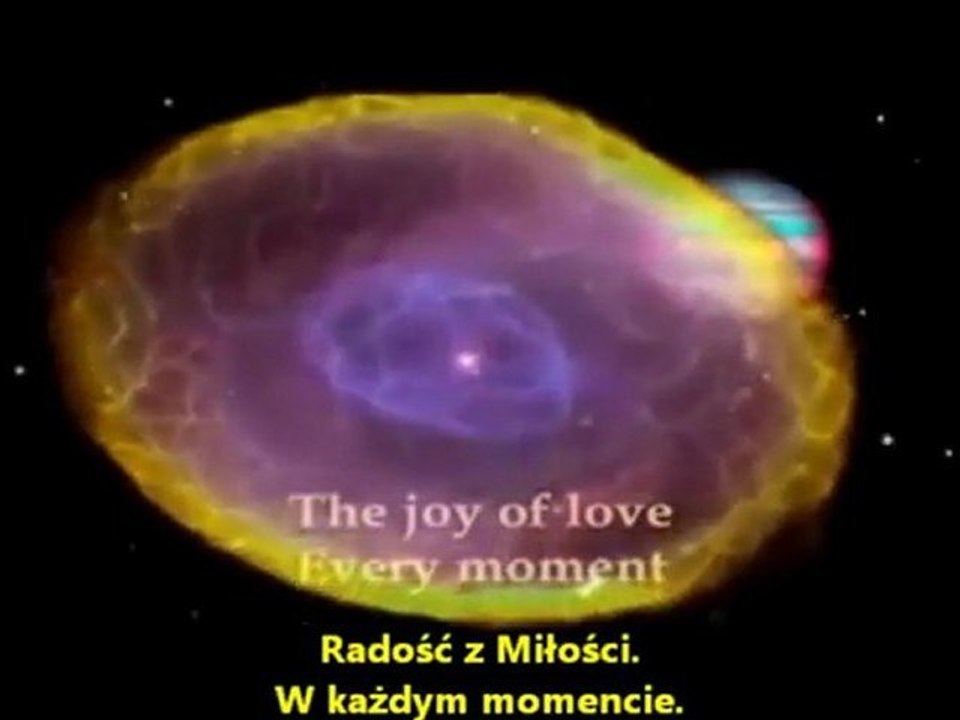 Nadszedł już czas. The time is now [PL]