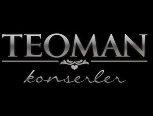 Teoman - Renkli Rüyalar Oteli (Konser 1)