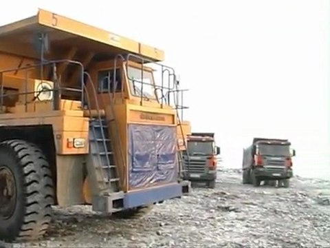 Инвесторам: станет ли Россия лидером по добыче угля?