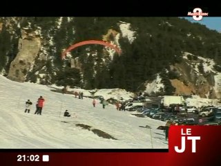 La Station de ski Aussois
