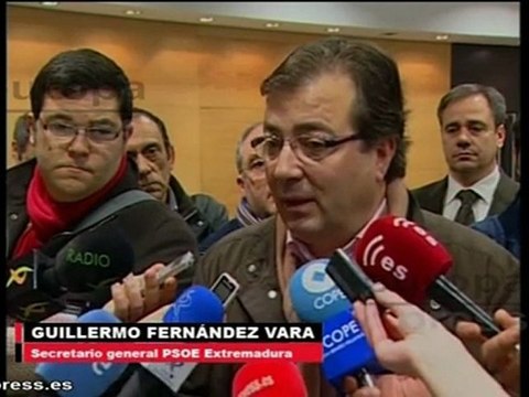 Políticos y sindicatos valoran la tasa de paro