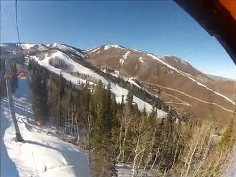 Utah 2012 video