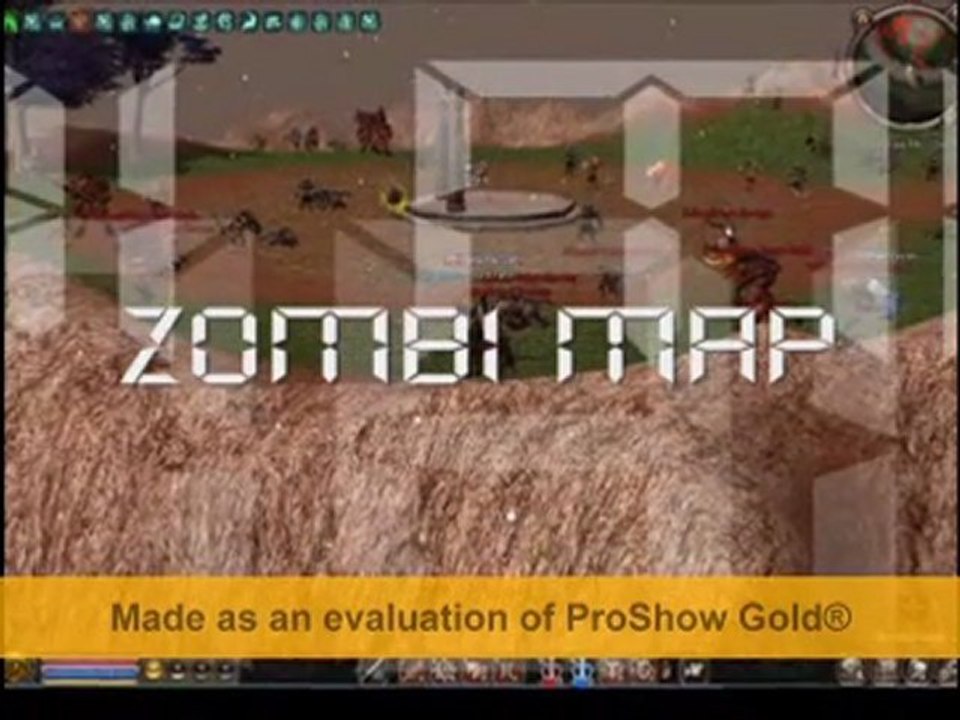 Ronark Mt2 Tanıtım 3