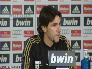 Karanka: "Mou tiene las mismas ganas de seguir"