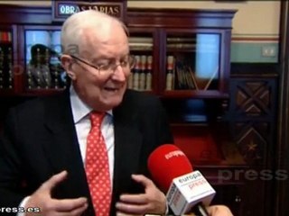 El Cervantes debe ofrecer "el español más enriquecido"