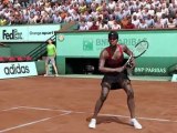Grand Slam Tennis 2 (PS3) - L'intelligence artificielle