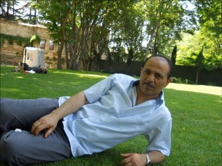 Hakkı Bulut Yüreğimin Sevinci Gözümün uru (HALAY)Bahri Gökçe