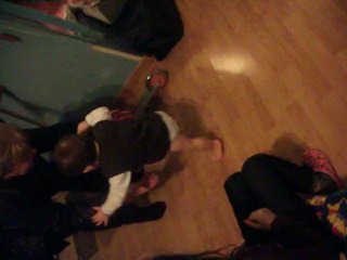 celio bichon 1ers pas bis