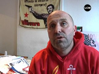 SNCM: la CGT boude le comité d'entreprise ‎(Marseille)