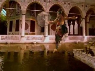 Istanbul Legacy our journey begins