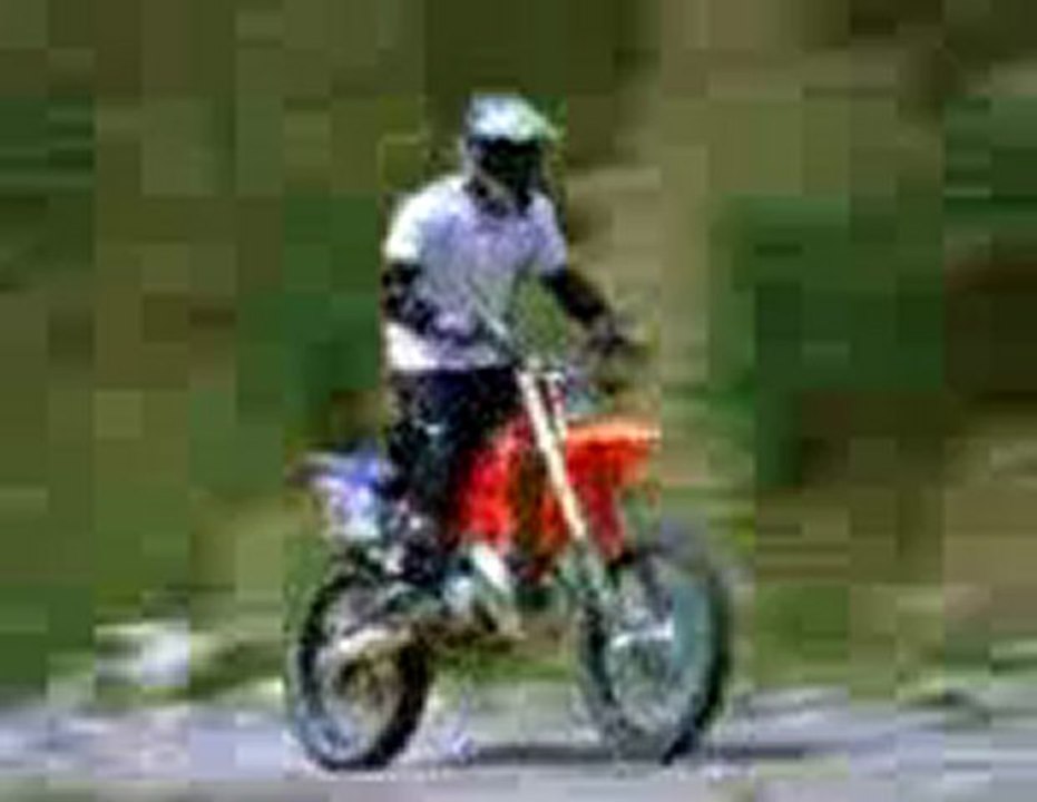 motorcross