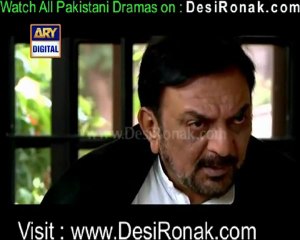 Kaala Jadu Episode 11 - 27th January 2012 part 1