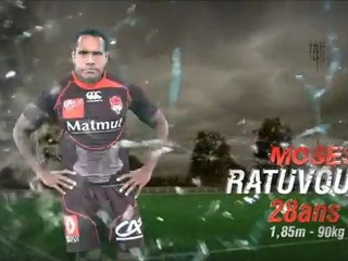 LOU-SUA : La composition en images