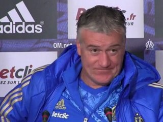 DD, Cheyrou et le livre de Valbuena !