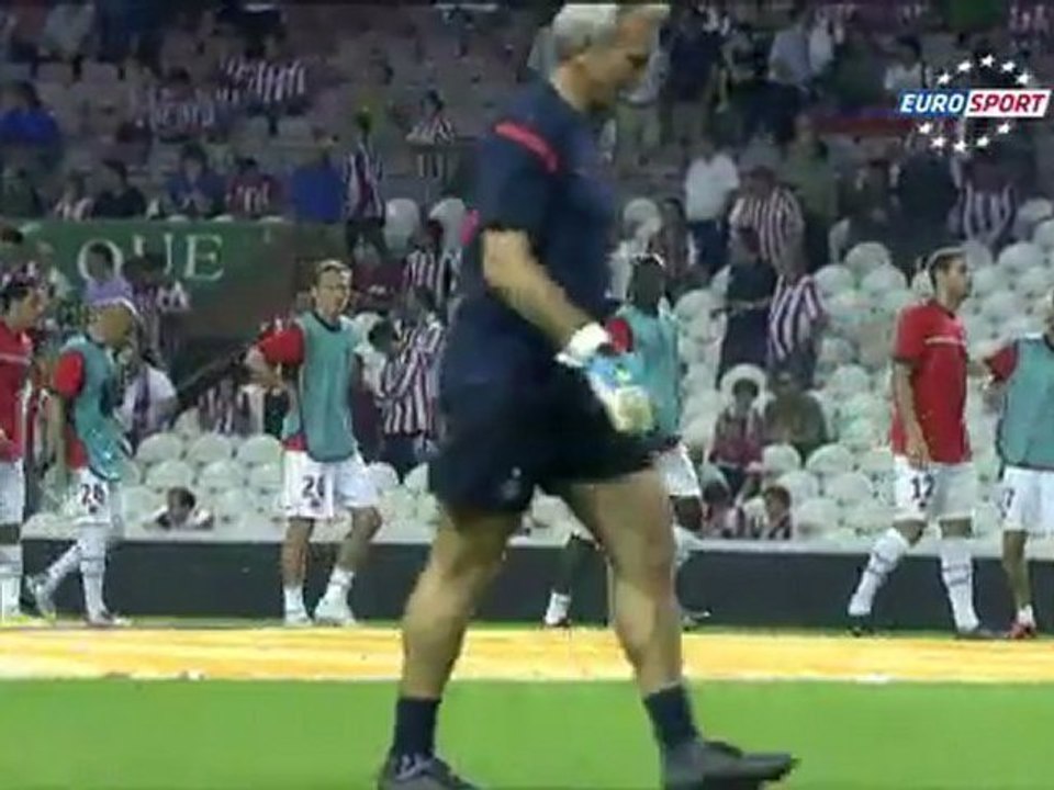 PSG Brest deplasmanında