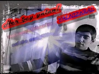 MC NESTERft 25 derbeder yar sensız olmaz 2011