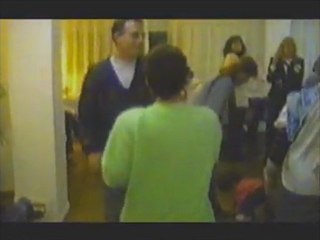 casamiento Rafael y Raquel 1993