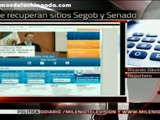 @Senadoring no dara marcha atras con la Ley Doring