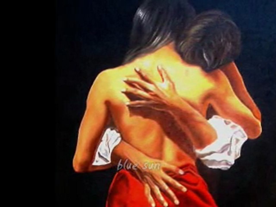 GIOVANNI MARRADI   And I Love You So..