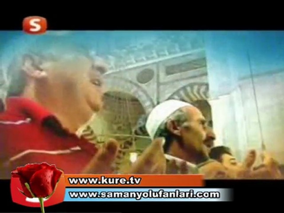 Mevlid Kandili Özel - Samanyolu TV [1433-2012]