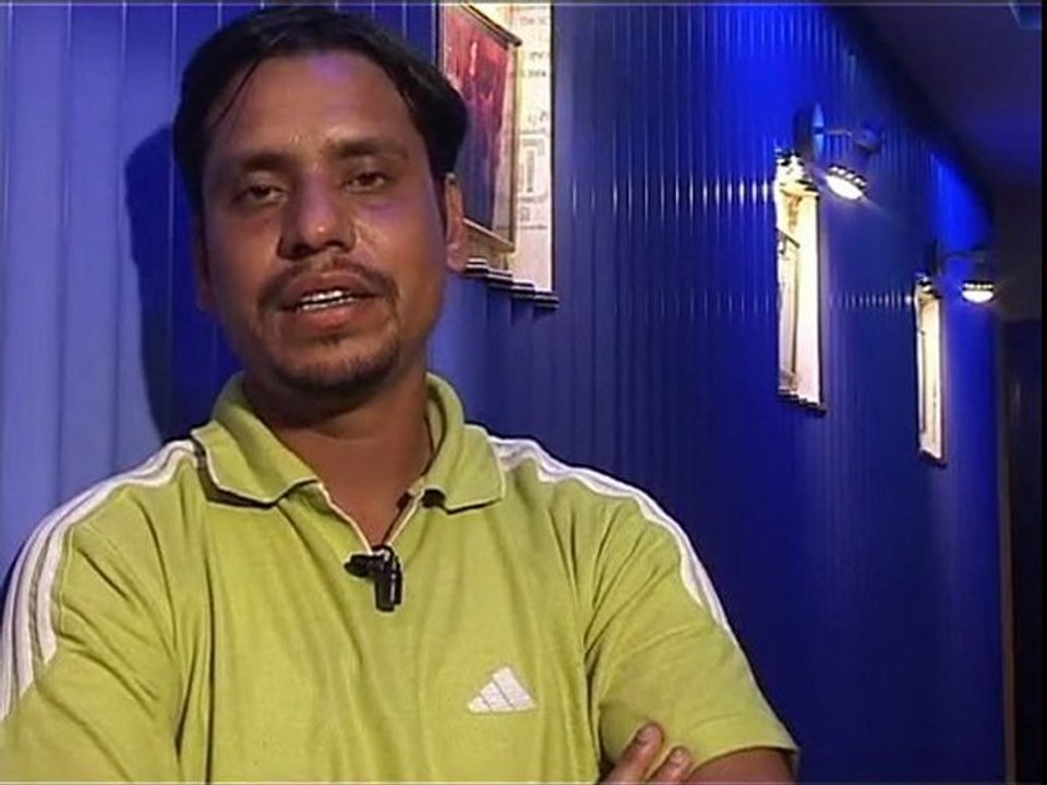 Manoj k Gupt SEG-2