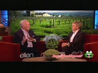 Christopher Plummer Interview Jan 27 2012