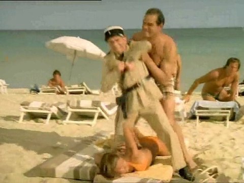 Le Gendarme et les Extra-terrestres