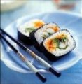 ¿Comer sushi si estás en  dieta para bajar peso?