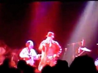 BOUNTY KILLER, LIVE IN CHICAGO ILLNOIS,(pt2) "TURTLEMANTV"