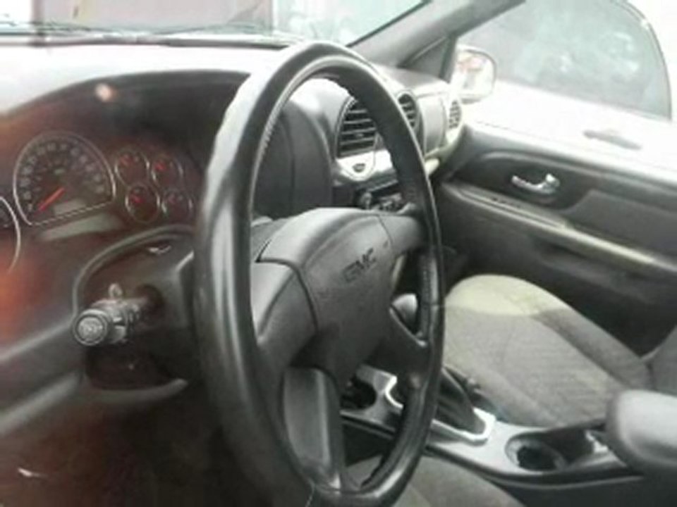 2004 GMC Envoy XUV Louisville KY - by EveryCarListed.com