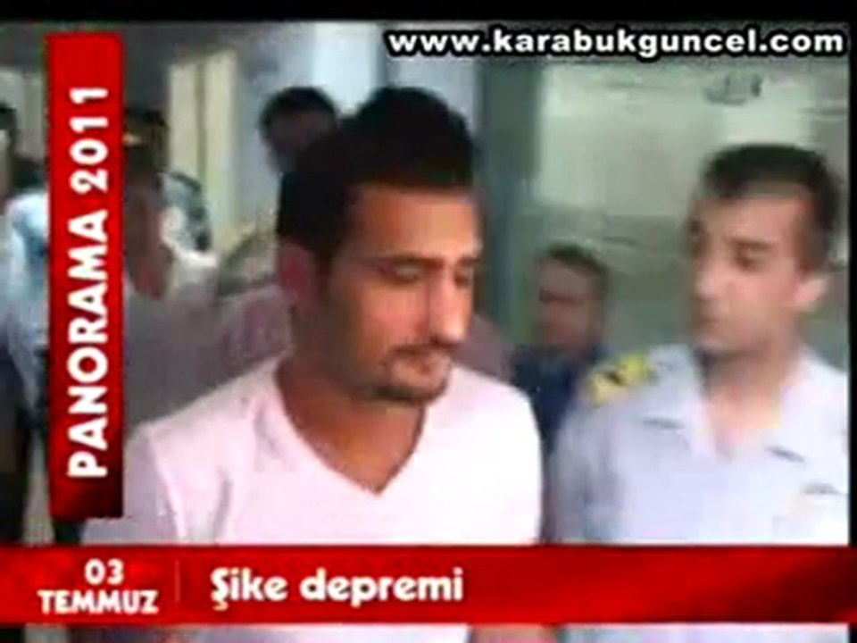 2011 Böyle Geçti - Panaroma 2011