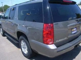 2008 GMC Yukon XL Irving TX - by EveryCarListed.com